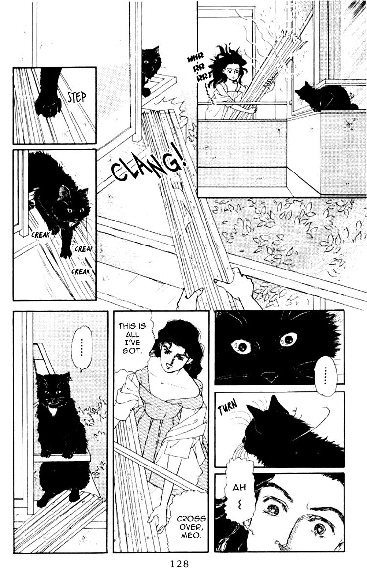 Doubutsu no Oishasan Chapter 59 page 13 - Chapter 59
