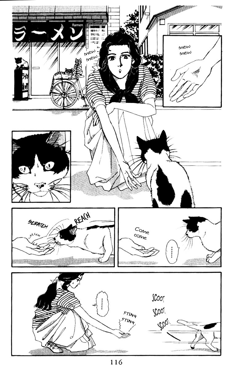 Doubutsu no Oishasan Chapter 59 page 2 - Chapter 59