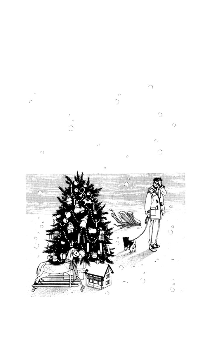 Doubutsu no Oishasan Chapter 63 page 6 - Chapter 63