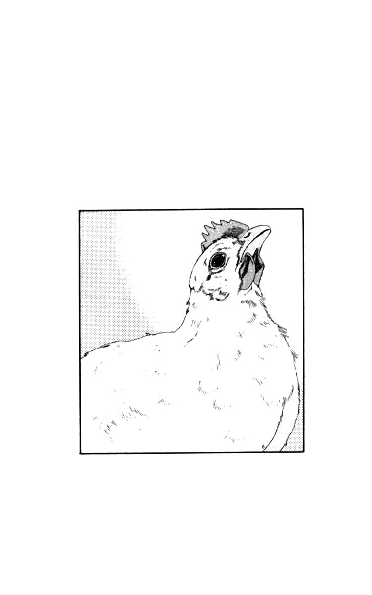Doubutsu no Oishasan Chapter 65 page 21 - Chapter 65