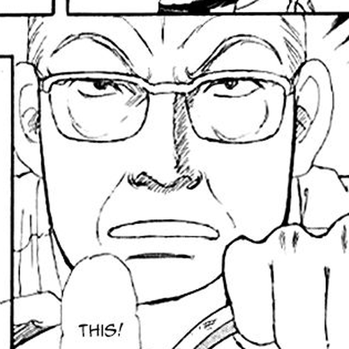 Doubutsu no Oishasan Chapter 74 cover