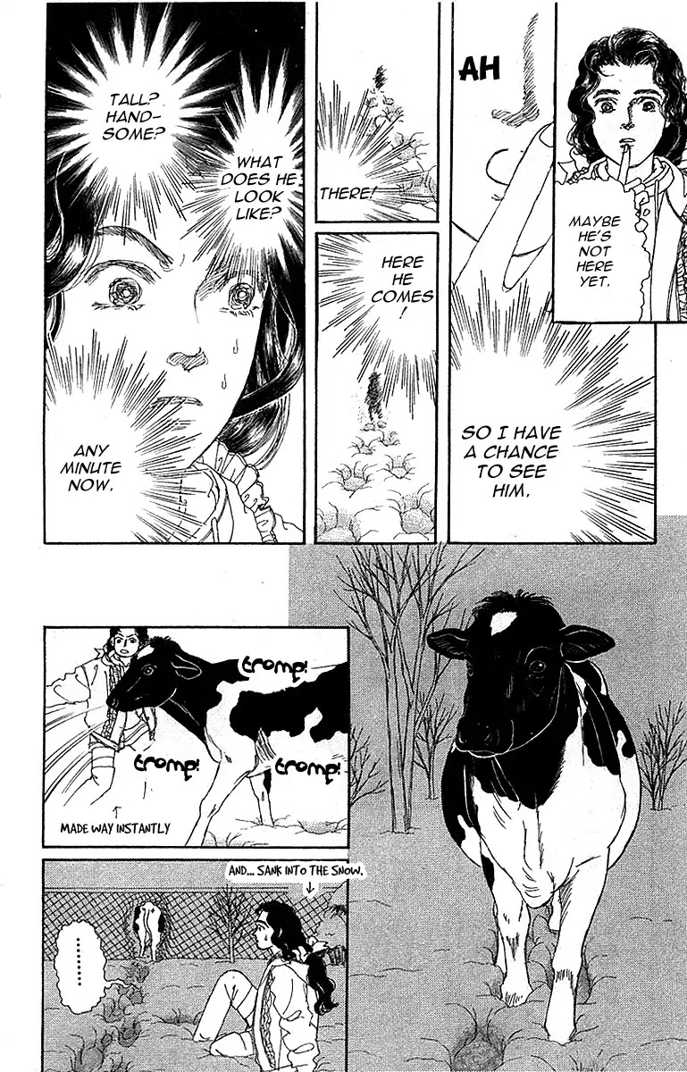 Doubutsu no Oishasan Chapter 83 page 12 - Chapter 83 : Vol 01