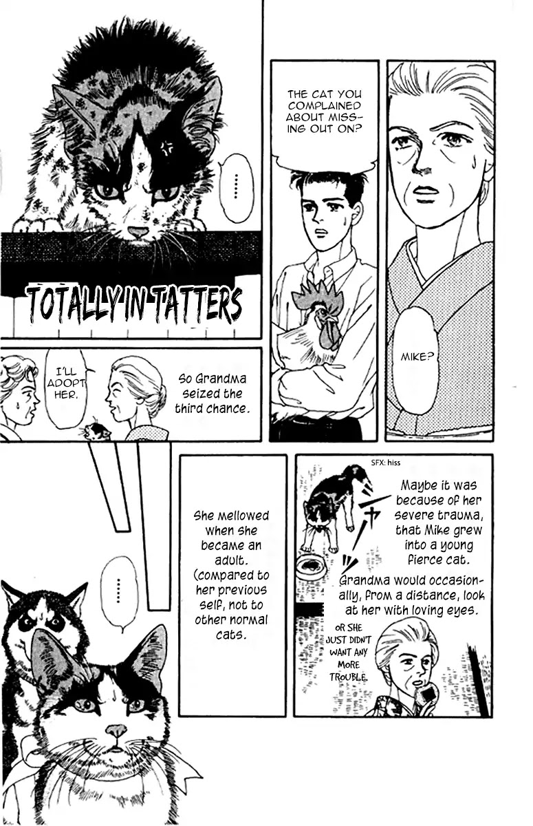 Doubutsu no Oishasan Chapter 92 page 18 - Chapter 92