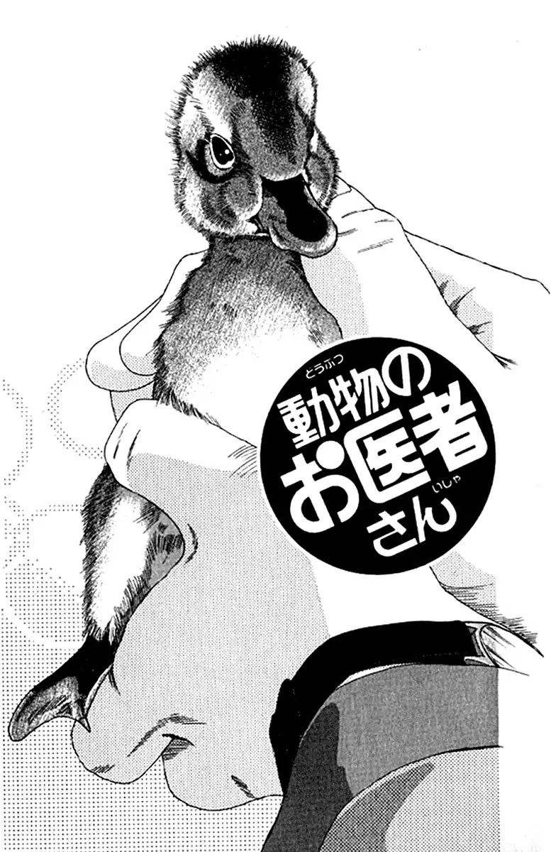 Doubutsu no Oishasan Chapter 94 page 2 - Chapter 94