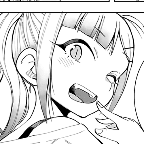 Doujima-kun won’t be Disturbed Chapter 13: Doujima-kun and Kojima-kun cover