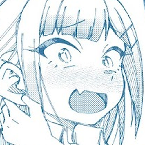 Doujima-kun won’t be Disturbed Chapter 15.1: Bonus Page cover