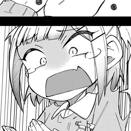 Doujima-kun won’t be Disturbed Chapter 15: Doujima-kun and Childhood cover