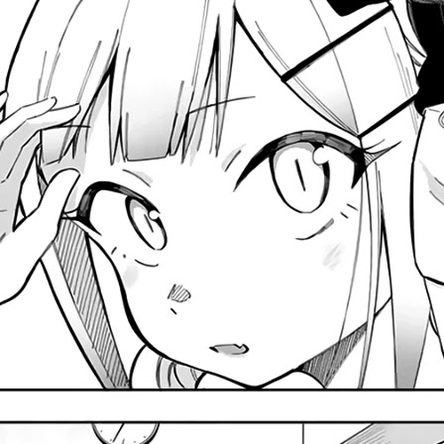 Doujima-kun won’t be Disturbed Chapter 16: Doujima-kun and Summer Break cover