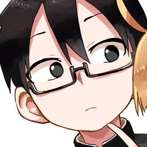 Doujima-kun won’t be Disturbed Chapter 19.5: Extra Chapter cover