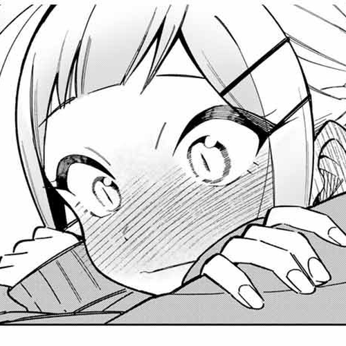 Doujima-kun won’t be Disturbed Chapter 27: Doujima-kun and Hair Style cover