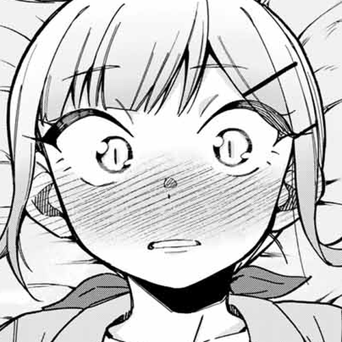 Doujima-kun won’t be Disturbed Chapter 28: Doujima-kun and Halloween cover