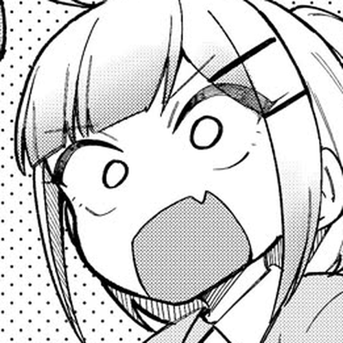 Doujima-kun won’t be Disturbed Chapter 31.1: Twitter Extra 1 cover