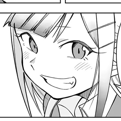 Doujima-kun won’t be Disturbed Chapter 4: Doujima-kun and the Way Home cover