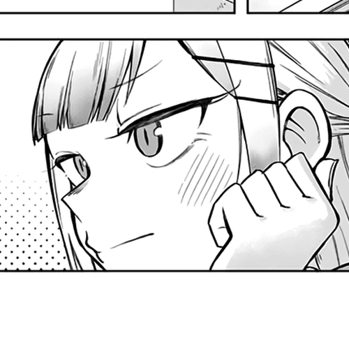 Doujima-kun won’t be Disturbed Chapter 6: Doujima-kun and Club Activities cover