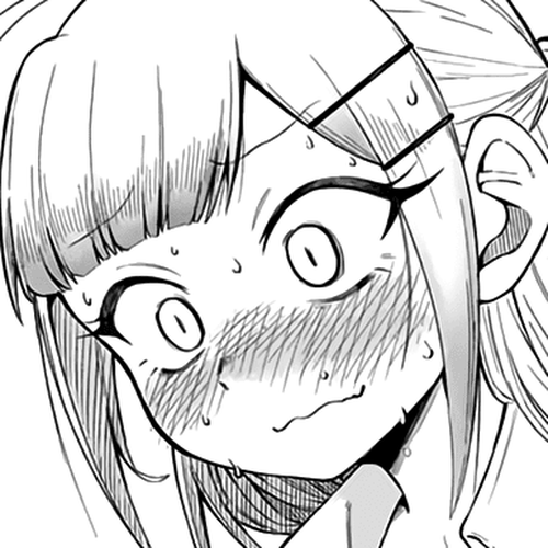 Doujima-kun won’t be Disturbed Chapter 7: Doujima-kun and Punchlines cover