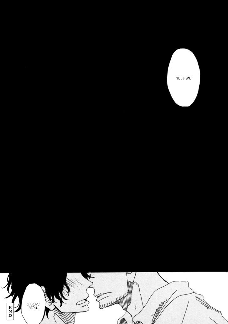 Doujin Sakka Collection - himegoto Chapter 1 page 45 - Chapter 1 : One Piece dj - What shall we do with you