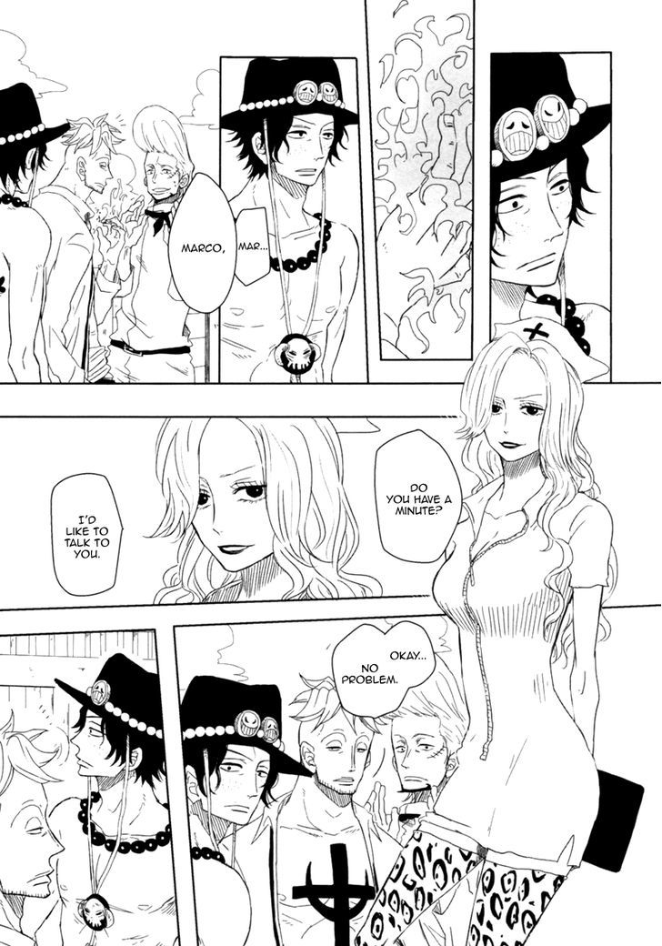 Doujin Sakka Collection - himegoto Chapter 2 page 10 - Chapter 2 : Eat Me!