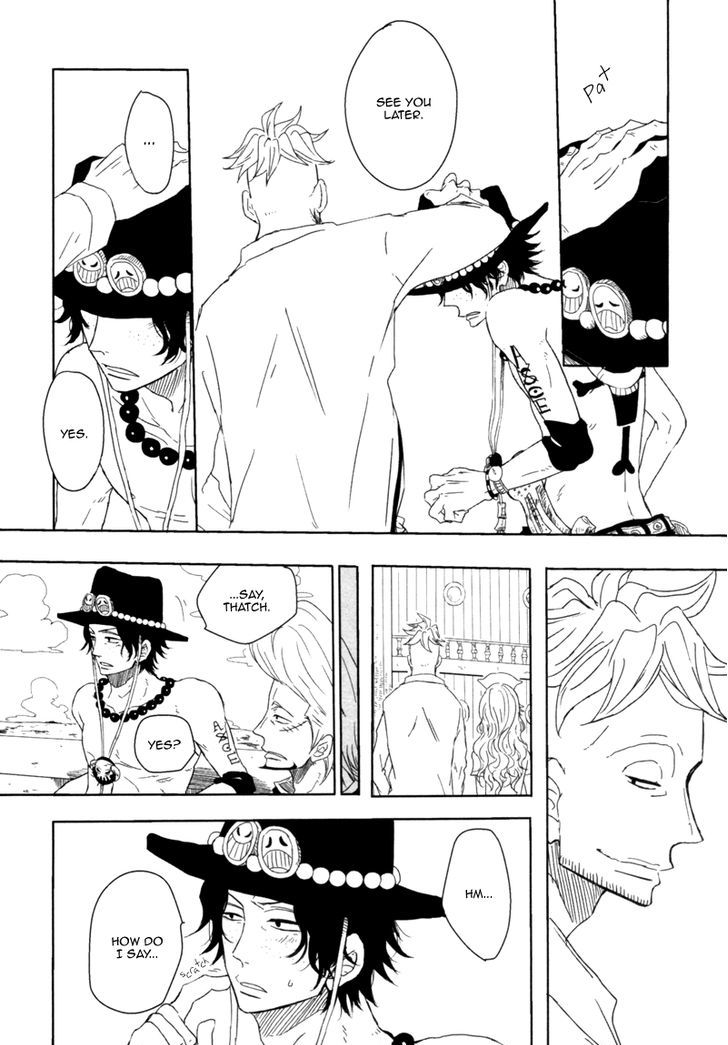 Doujin Sakka Collection - himegoto Chapter 2 page 11 - Chapter 2 : Eat Me!