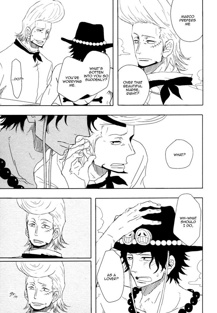 Doujin Sakka Collection - himegoto Chapter 2 page 12 - Chapter 2 : Eat Me!