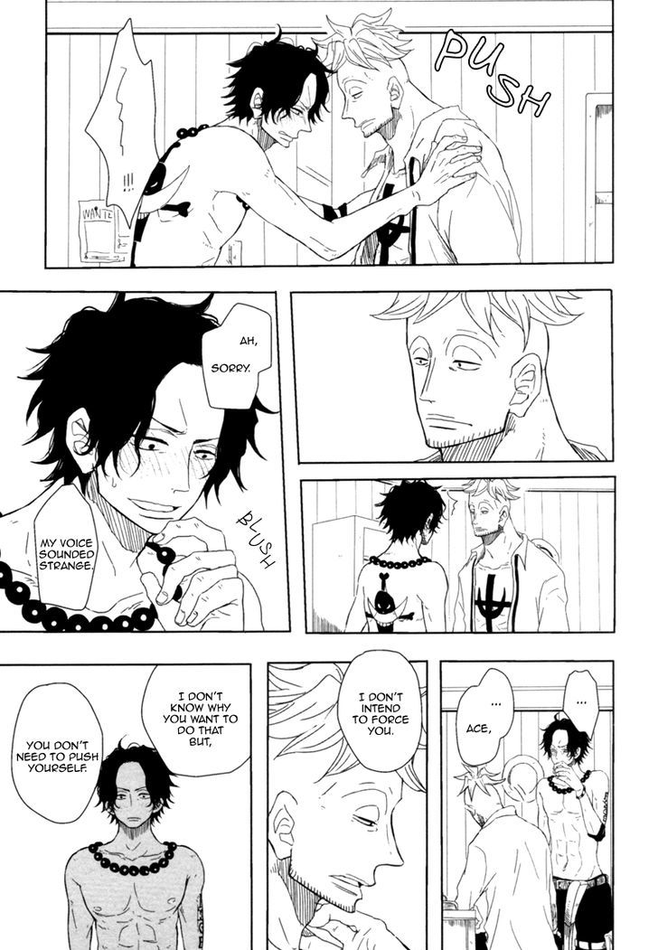Doujin Sakka Collection - himegoto Chapter 2 page 18 - Chapter 2 : Eat Me!