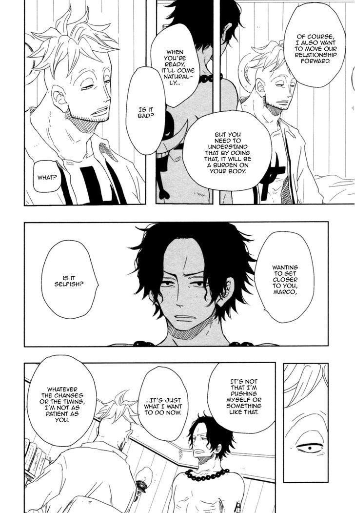 Doujin Sakka Collection - himegoto Chapter 2 page 19 - Chapter 2 : Eat Me!