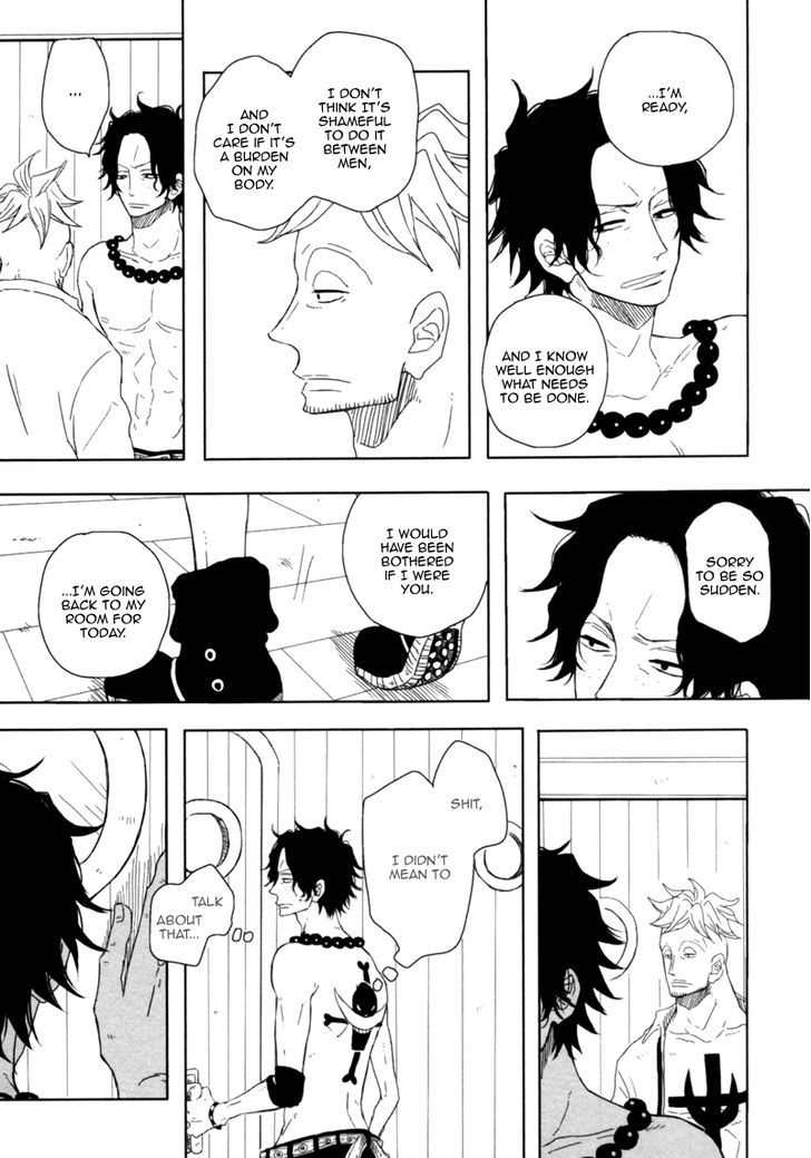 Doujin Sakka Collection - himegoto Chapter 2 page 20 - Chapter 2 : Eat Me!