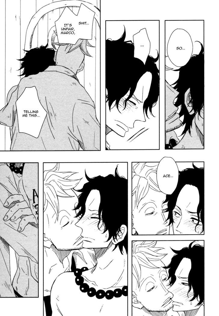 Doujin Sakka Collection - himegoto Chapter 2 page 22 - Chapter 2 : Eat Me!