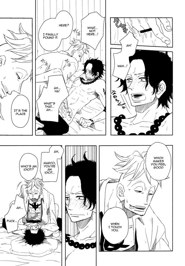 Doujin Sakka Collection - himegoto Chapter 2 page 24 - Chapter 2 : Eat Me!
