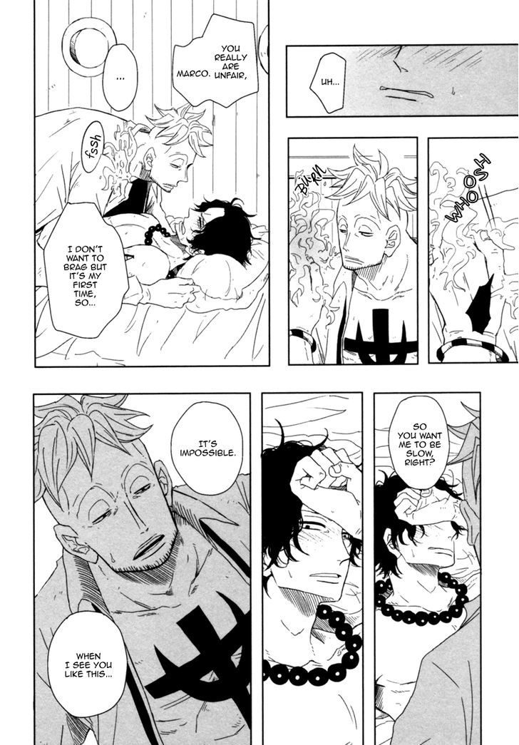 Doujin Sakka Collection - himegoto Chapter 2 page 27 - Chapter 2 : Eat Me!