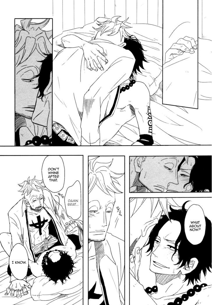 Doujin Sakka Collection - himegoto Chapter 2 page 29 - Chapter 2 : Eat Me!