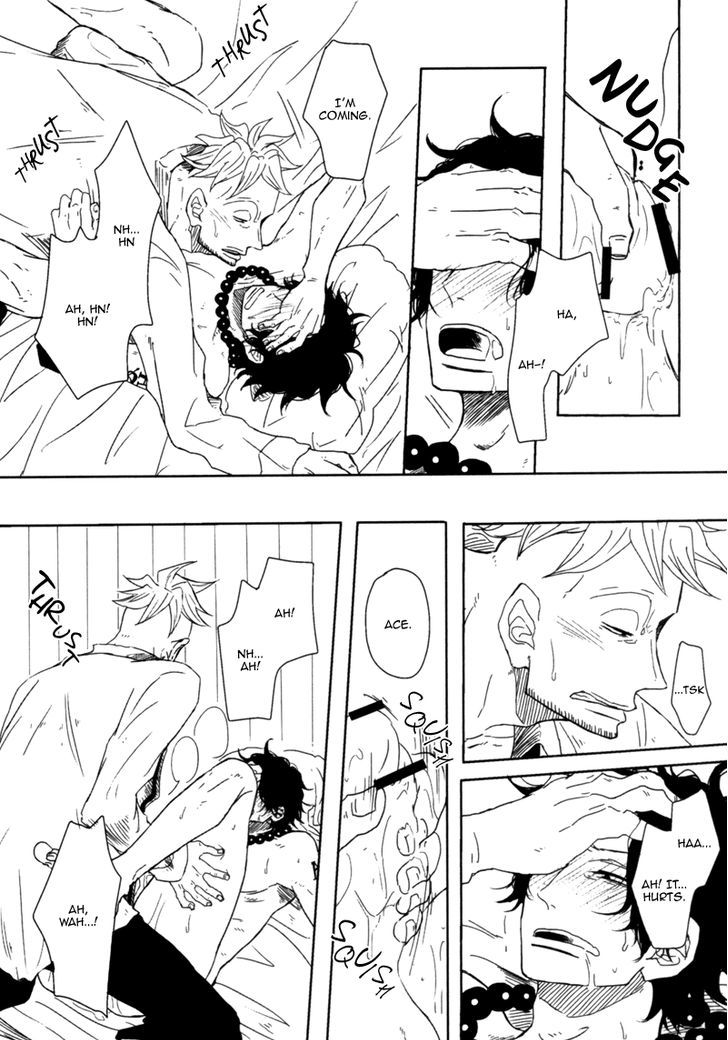 Doujin Sakka Collection - himegoto Chapter 2 page 31 - Chapter 2 : Eat Me!
