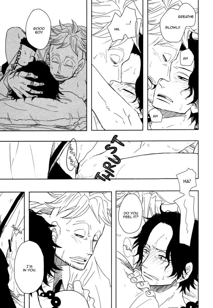 Doujin Sakka Collection - himegoto Chapter 2 page 32 - Chapter 2 : Eat Me!
