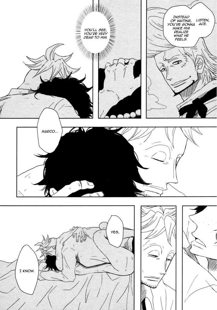 Doujin Sakka Collection - himegoto Chapter 2 page 35 - Chapter 2 : Eat Me!