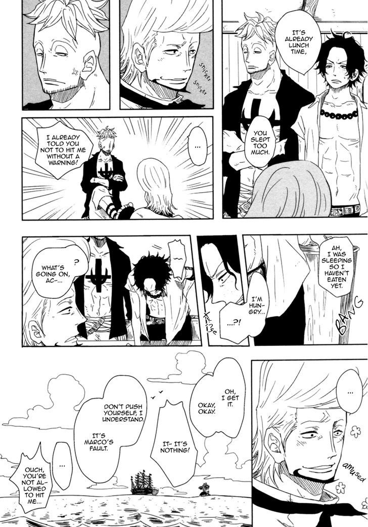 Doujin Sakka Collection - himegoto Chapter 2 page 37 - Chapter 2 : Eat Me!