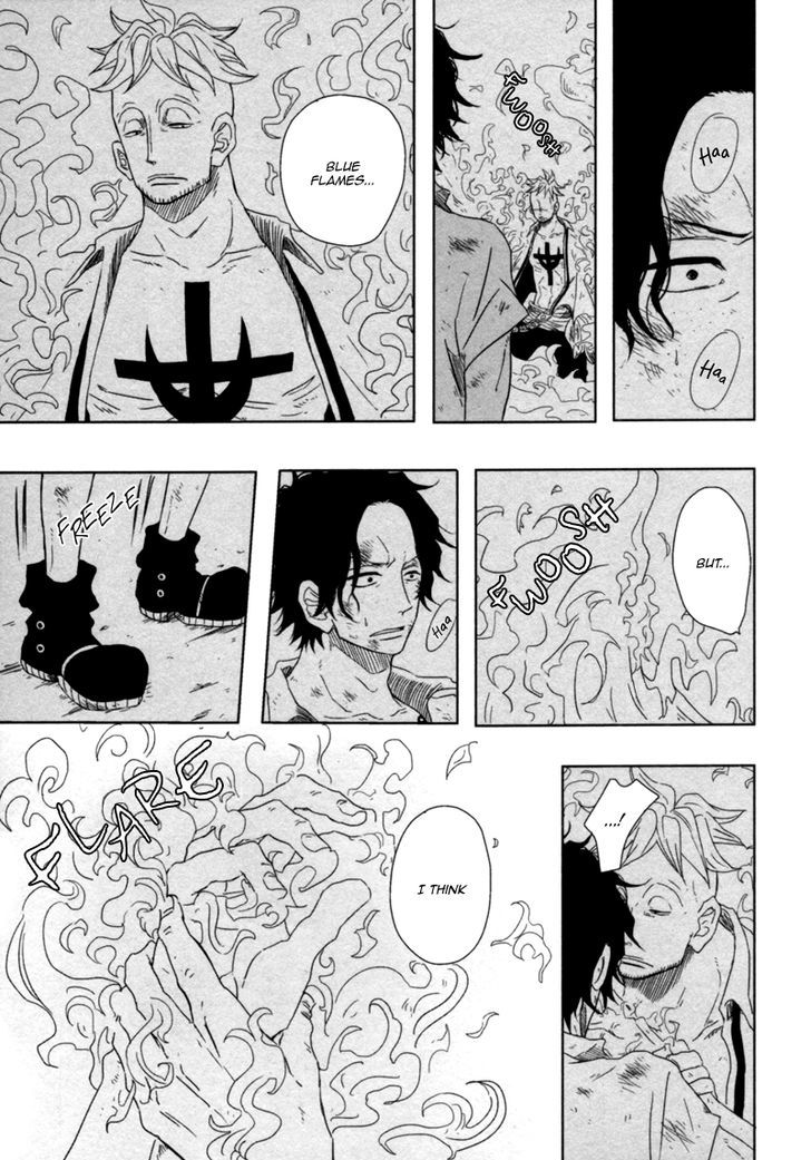 Doujin Sakka Collection - himegoto Chapter 2 page 40 - Chapter 2 : Eat Me!