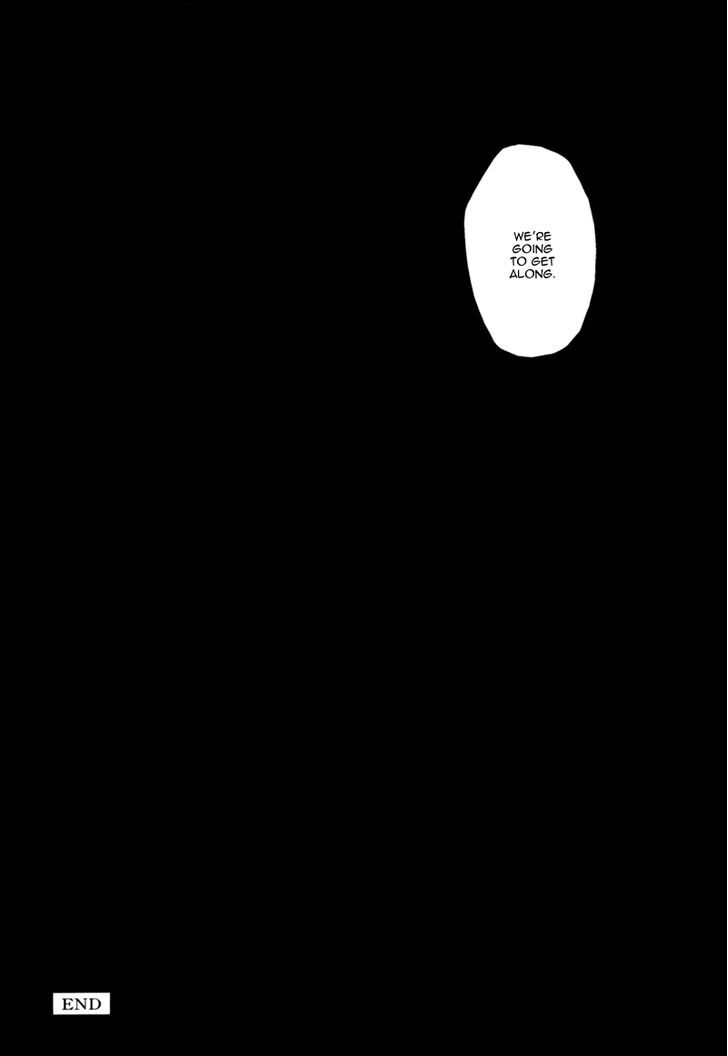 Doujin Sakka Collection - himegoto Chapter 2 page 41 - Chapter 2 : Eat Me!