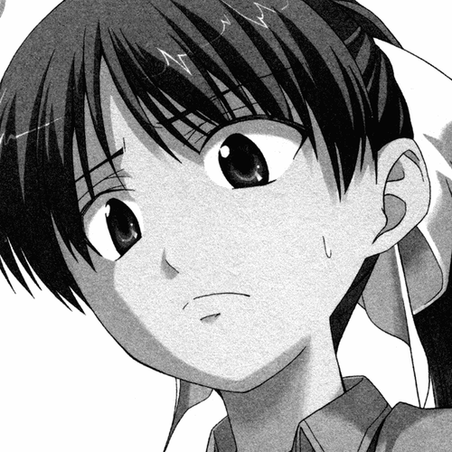 Doujin Work Chapter 1 cover