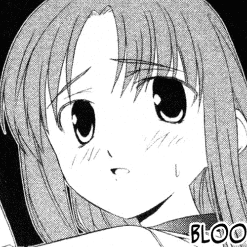 Doujin Work Chapter 14 cover