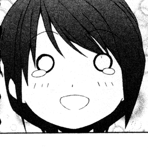 Doujin Work Chapter 16 cover