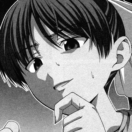 Doujin Work Chapter 19 cover