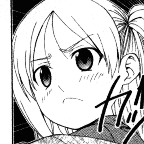 Doujin Work Chapter 20 cover