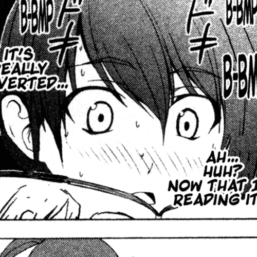 Doujin Work Chapter 26 cover