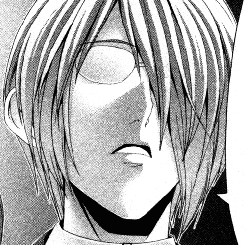 Doujin Work Chapter 27 cover