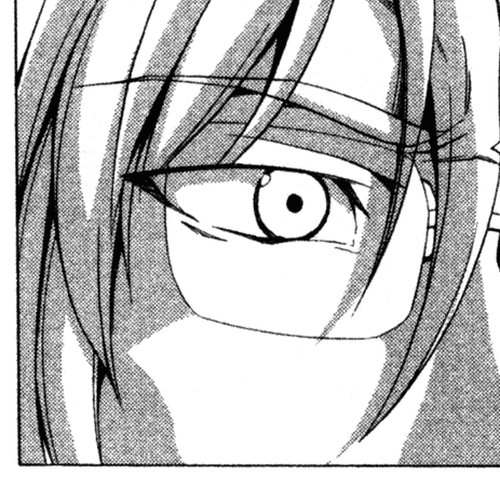 Doujin Work Chapter 31 cover