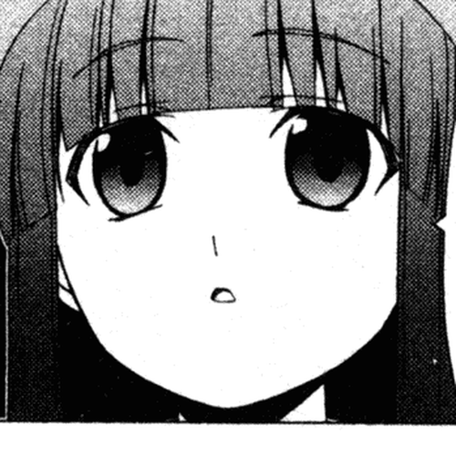 Doujin Work Chapter 32 cover