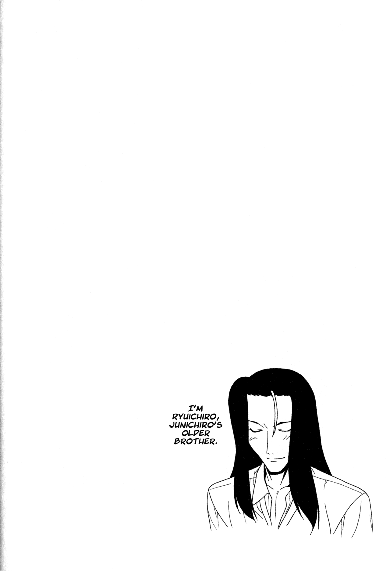 Doujin Work Chapter 35 page 8 - Chapter 35
