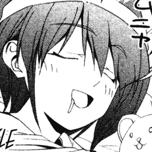 Doujin Work Chapter 37 cover