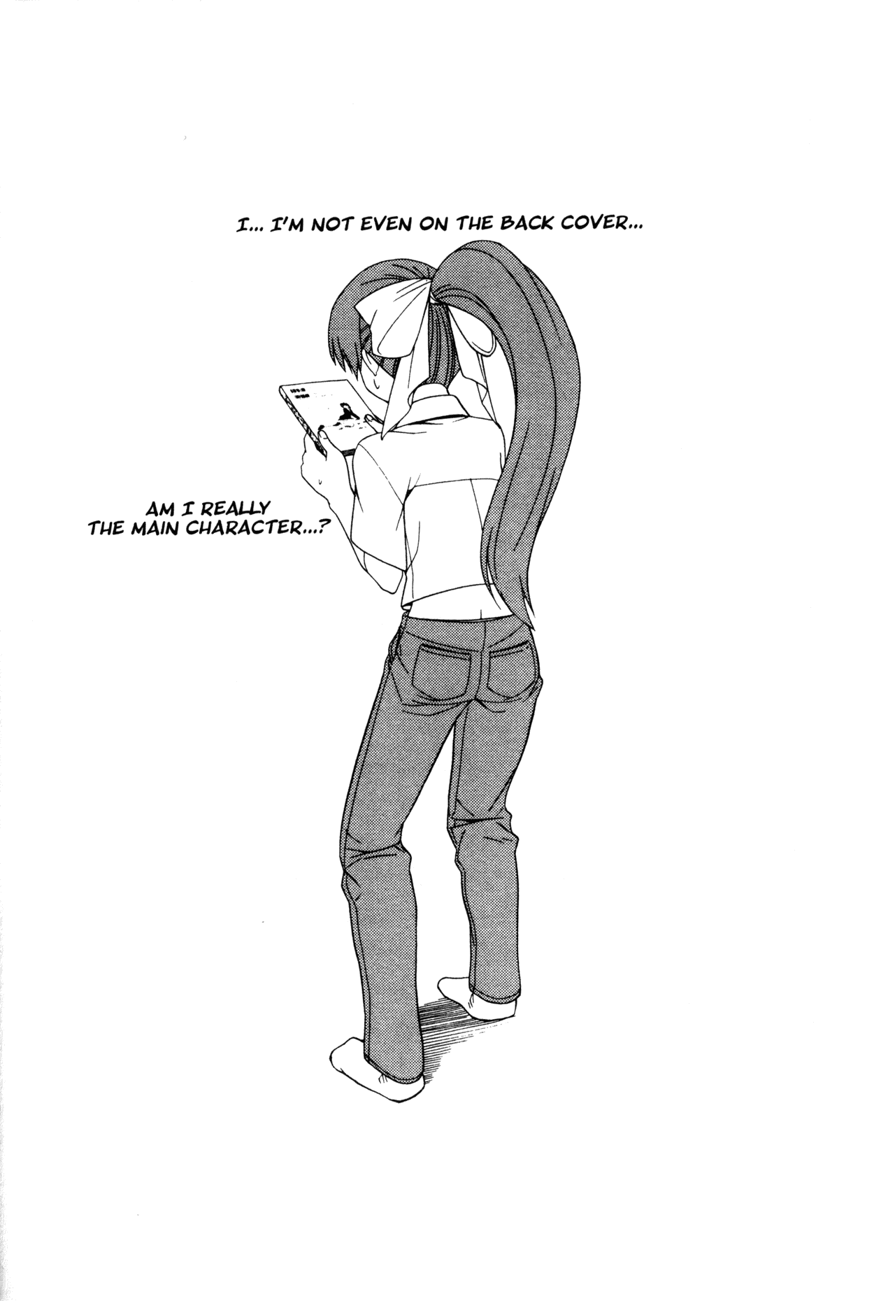 Doujin Work Chapter 42.5 page 4 - Chapter 42.5