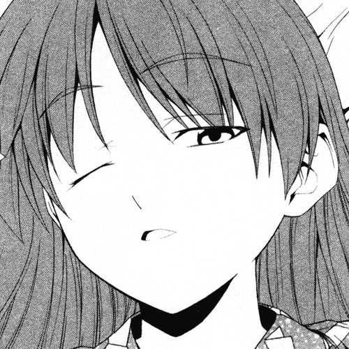Doujin Work Chapter 46 cover