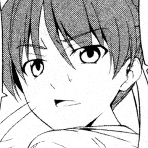 Doujin Work Chapter 49 cover